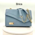 Brica - Handbag/Shoulder