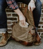 Ziptop Backpack - Image 4